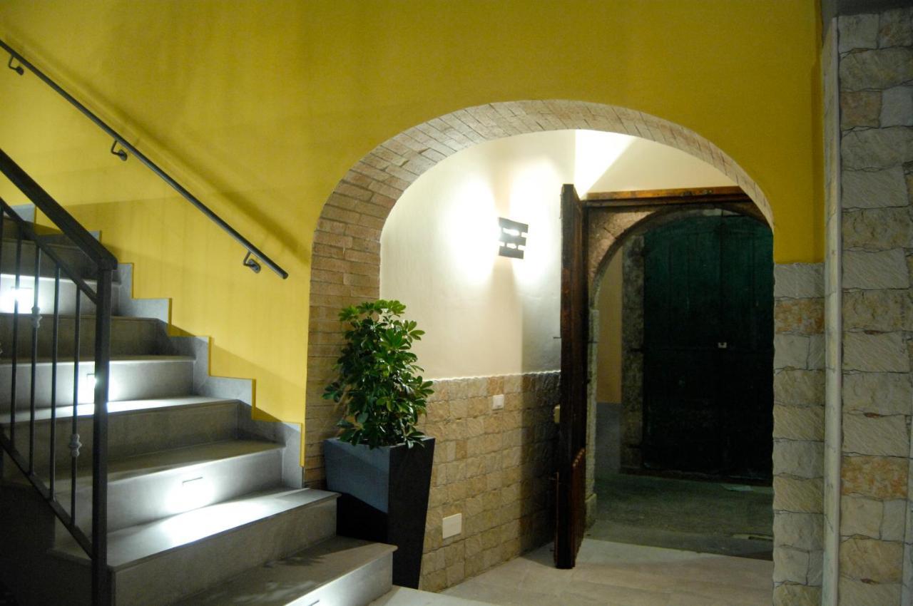 B&B Al Vicoletto Fisciano Exterior photo